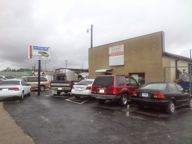 William's Collision Repair