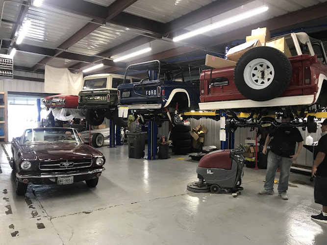Wilson Auto Repair
