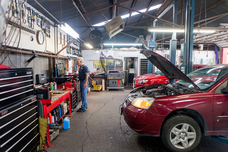 Windham Automotive