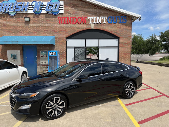 Window Tint Guys
