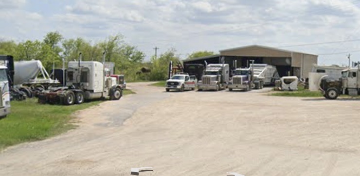 Blotz Truck Repair