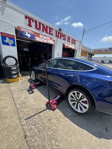 Tune Ups R Us