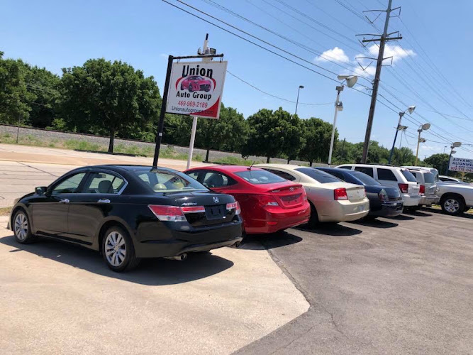 Union Auto Group