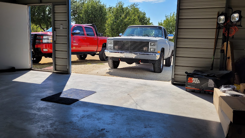 JGT Restorations
