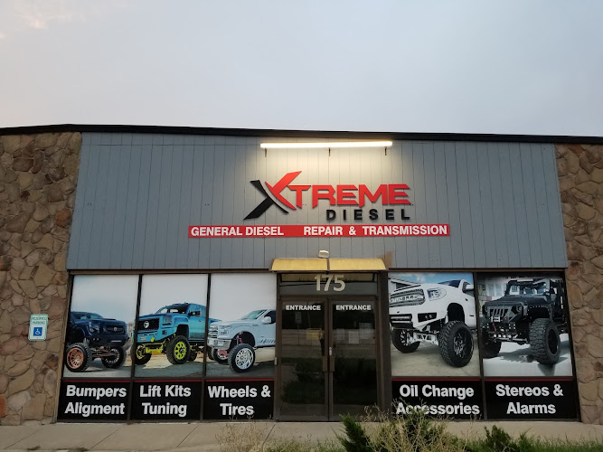 Xtreme Diesel Repair, LLC