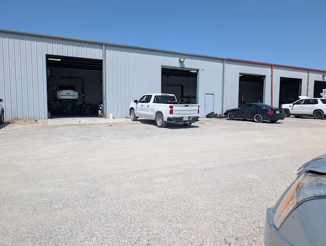 Johnson County Automotive