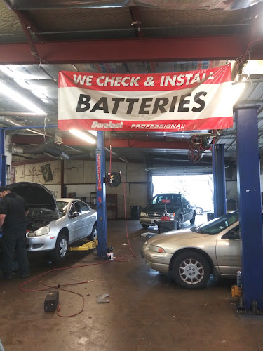 Yellow Wrench Auto Repair & Alignment