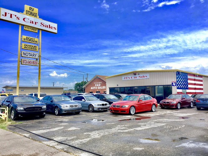 ZA Auto Sales