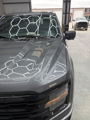 Performance Dent Repair