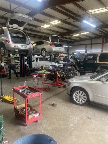 Zavala's Auto Repair