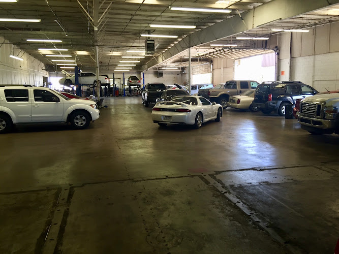 1385 Transmission Repair