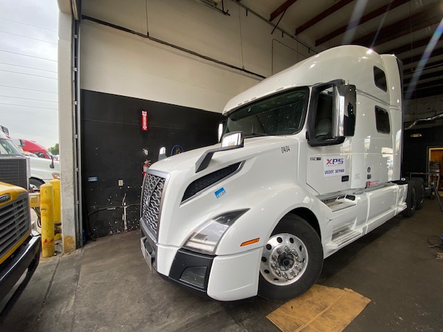 Alex's Diesel Truck Repair
