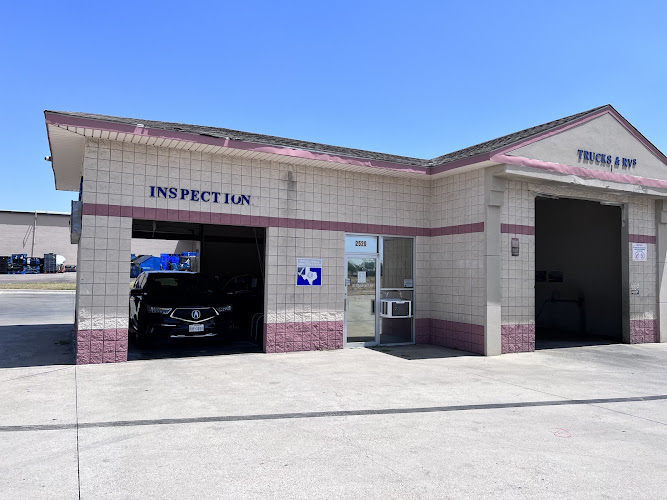 All Auto Inspection