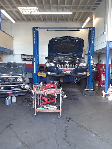 Hawthorne Auto Repairs
