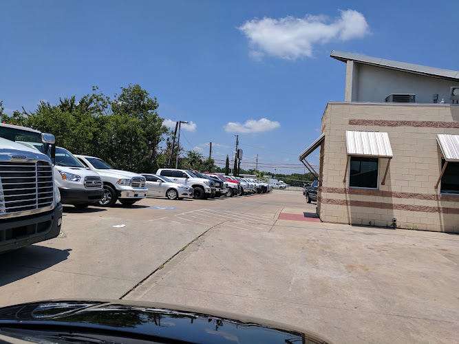 Camarena Auto Inc.