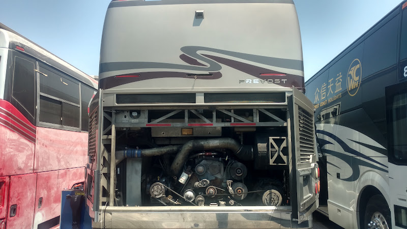 American Bus & truck Specialist llc