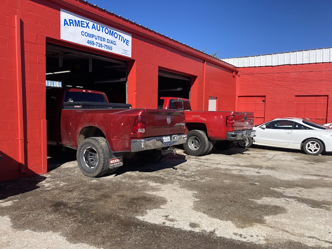 Armex Automotive