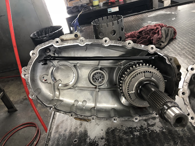 Carlos Transmissions