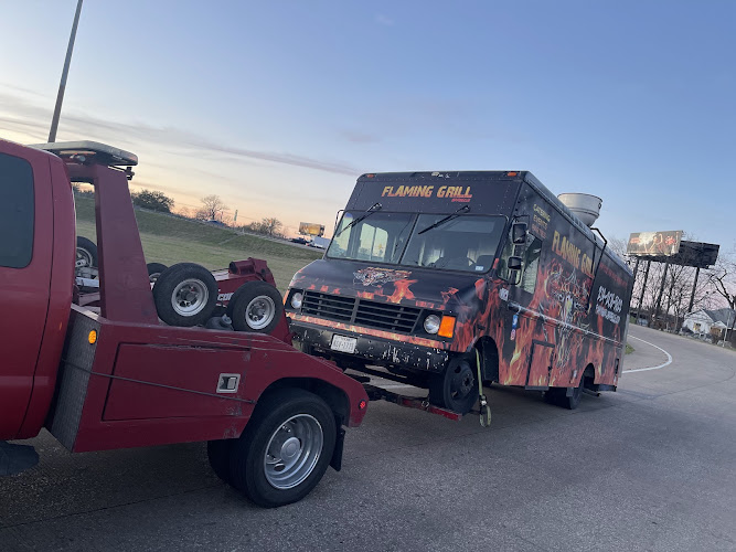A1 Americas Towing and Recovery