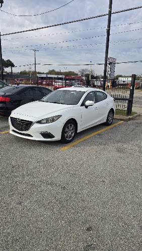 Ashley Auto Sales