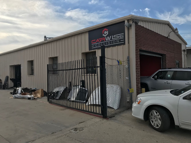 Carwise Collision, LLC