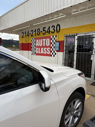 Auto Glass DFW