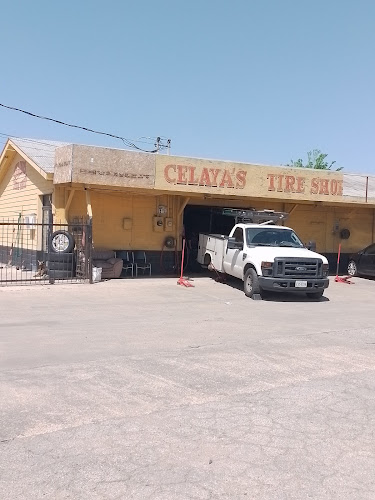 Celaya's Tire Shop