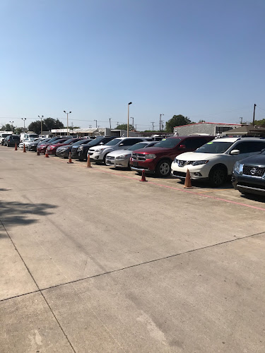AP Motors LLC