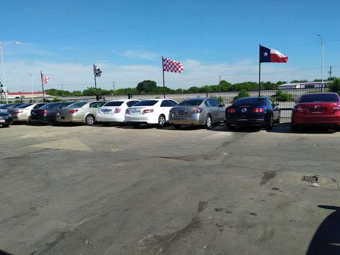 Auto Haus Imports