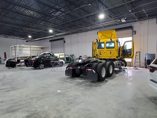 Champion Collision Repair Center