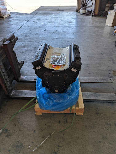 ATK Remanufacturing