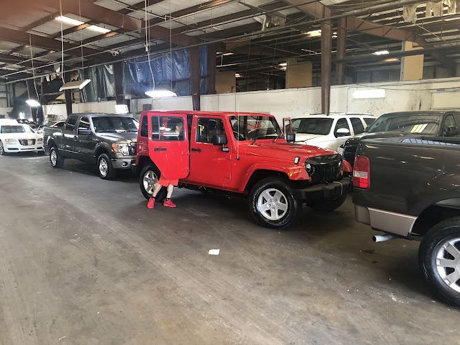 Chilangos Detail Cars LLC