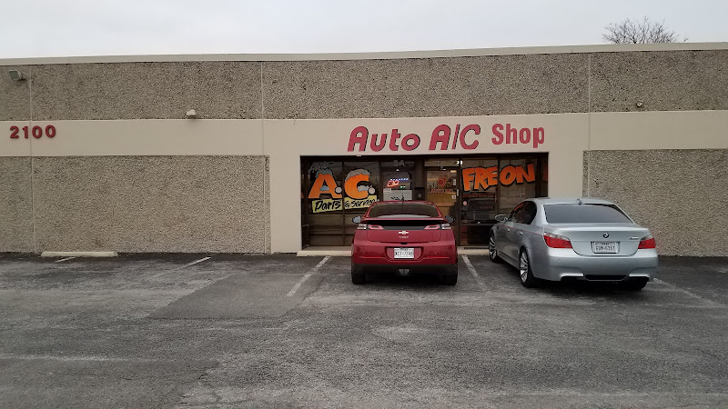 AUTO A/C