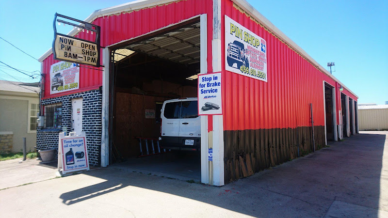 BJ Shop