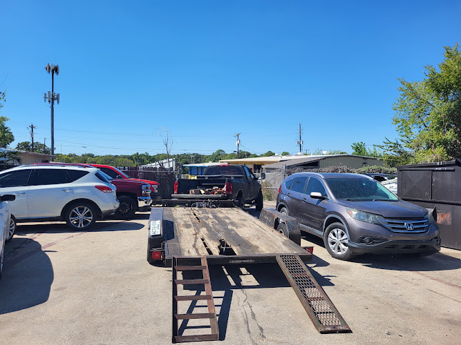 Albert Auto Repair