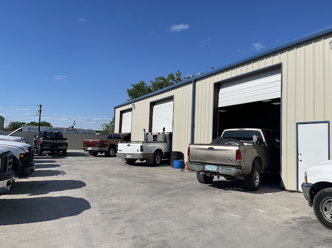 Baez Diesel Mechanic LLC