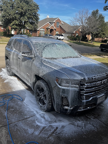 Barillas Mobile Detailing