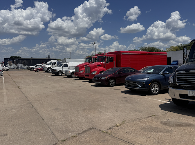 D & B Auto Sales