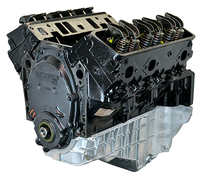 Gearhead Engines