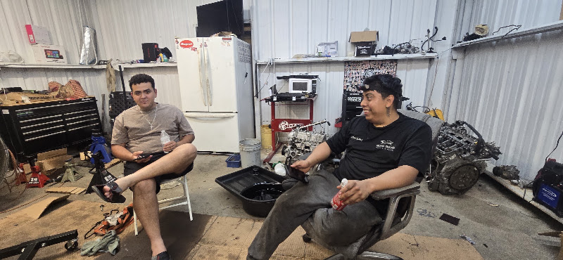 Elias Auto Repair & More