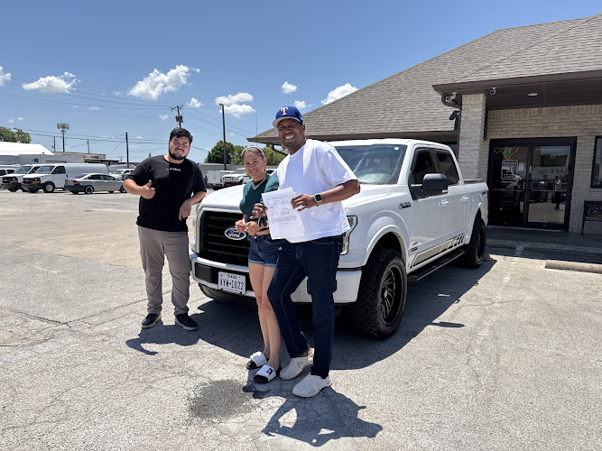 Elite Car Sales