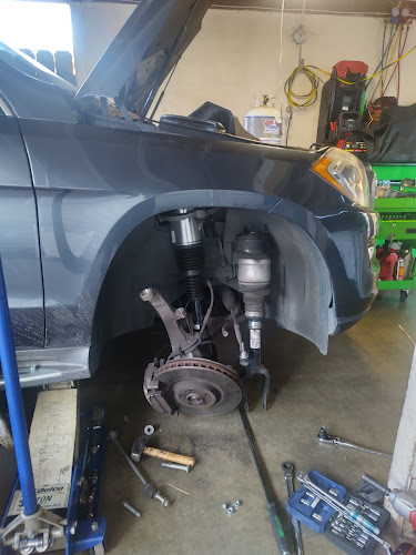 Unique Performance Auto Service