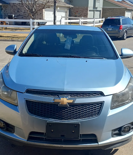 Emmanuel Auto Sales