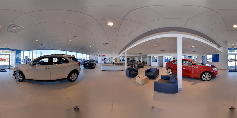 Graff Chevrolet Company