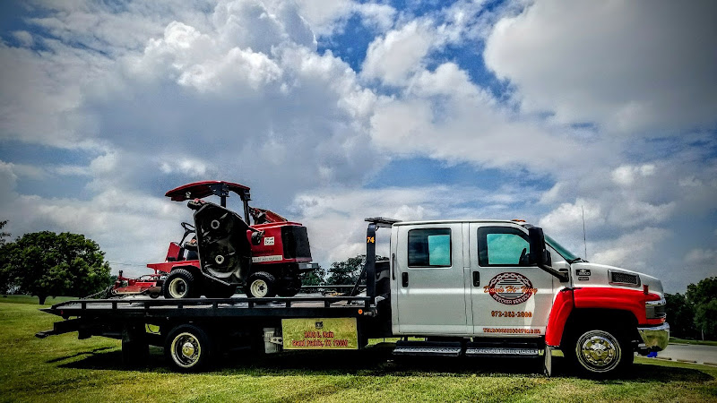 Dave's Hi-Way Wrecker Service, Inc.