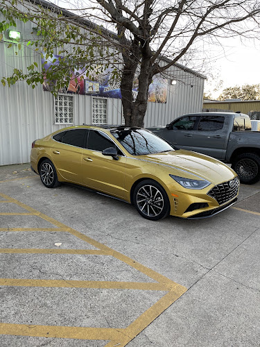 Grand Prairie Audio Tint & Security