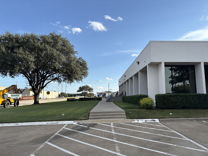 Dealer Industries
