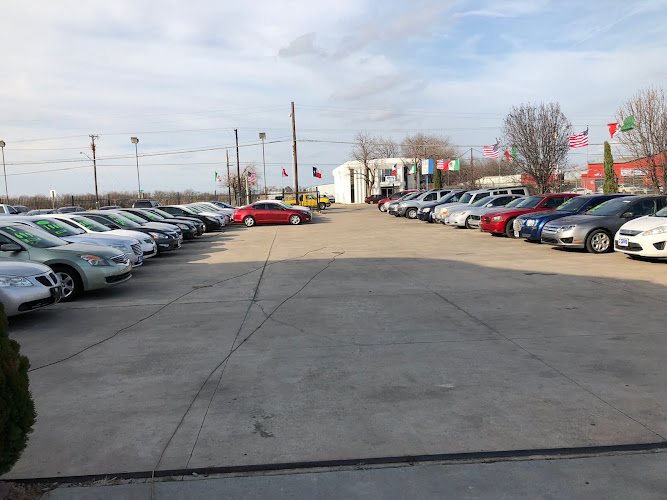 Del Real Auto Group Sales