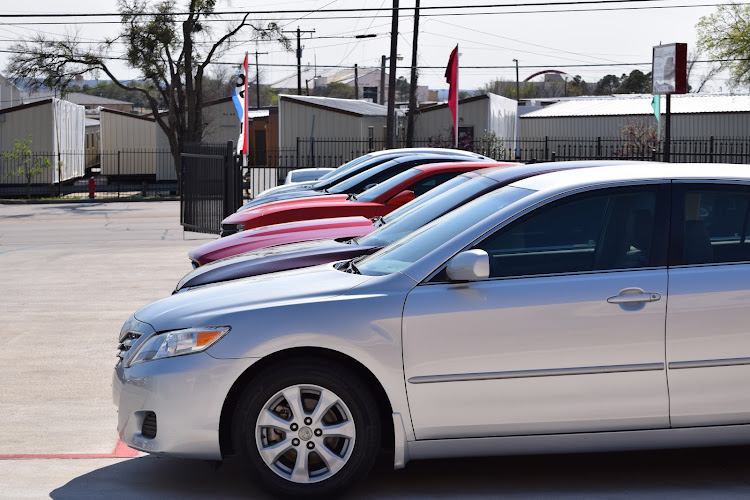 Delgado Auto Sales, LLC