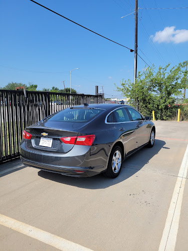 FCA Auto Sales